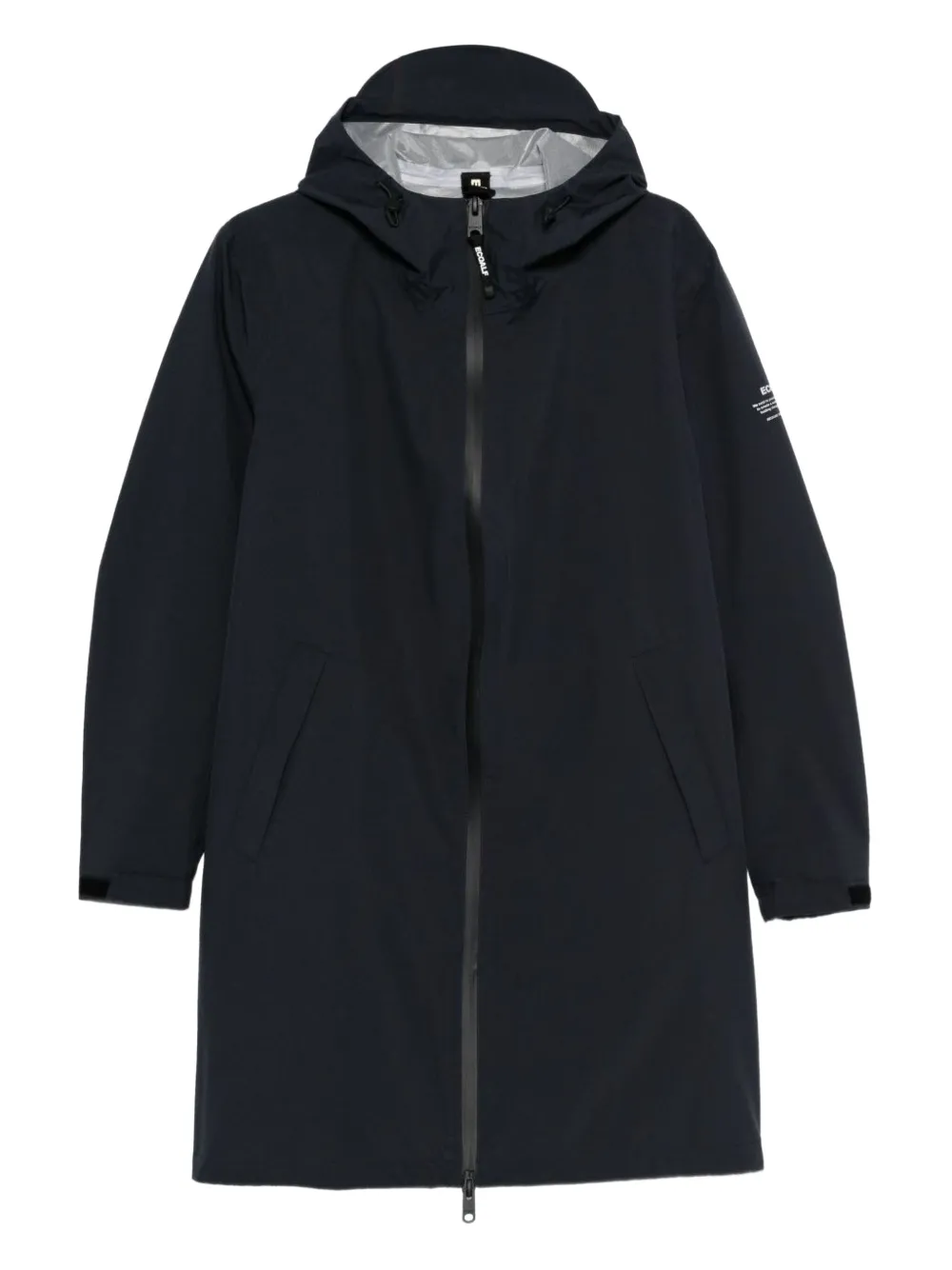 Ecoalf Venuealf jacket | Blue | Image 1