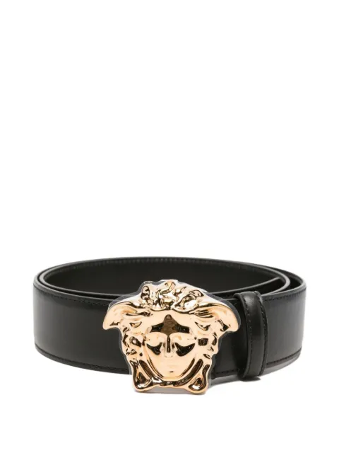 Versace Medusa Head-buckle belt