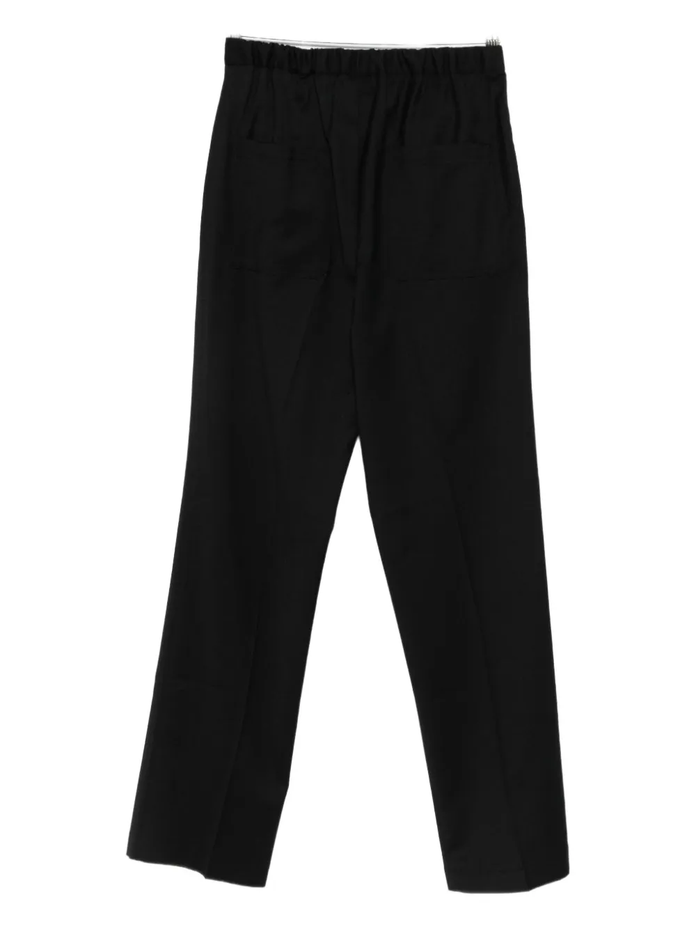 Hevo button trousers | Tailored Pants | Image 2
