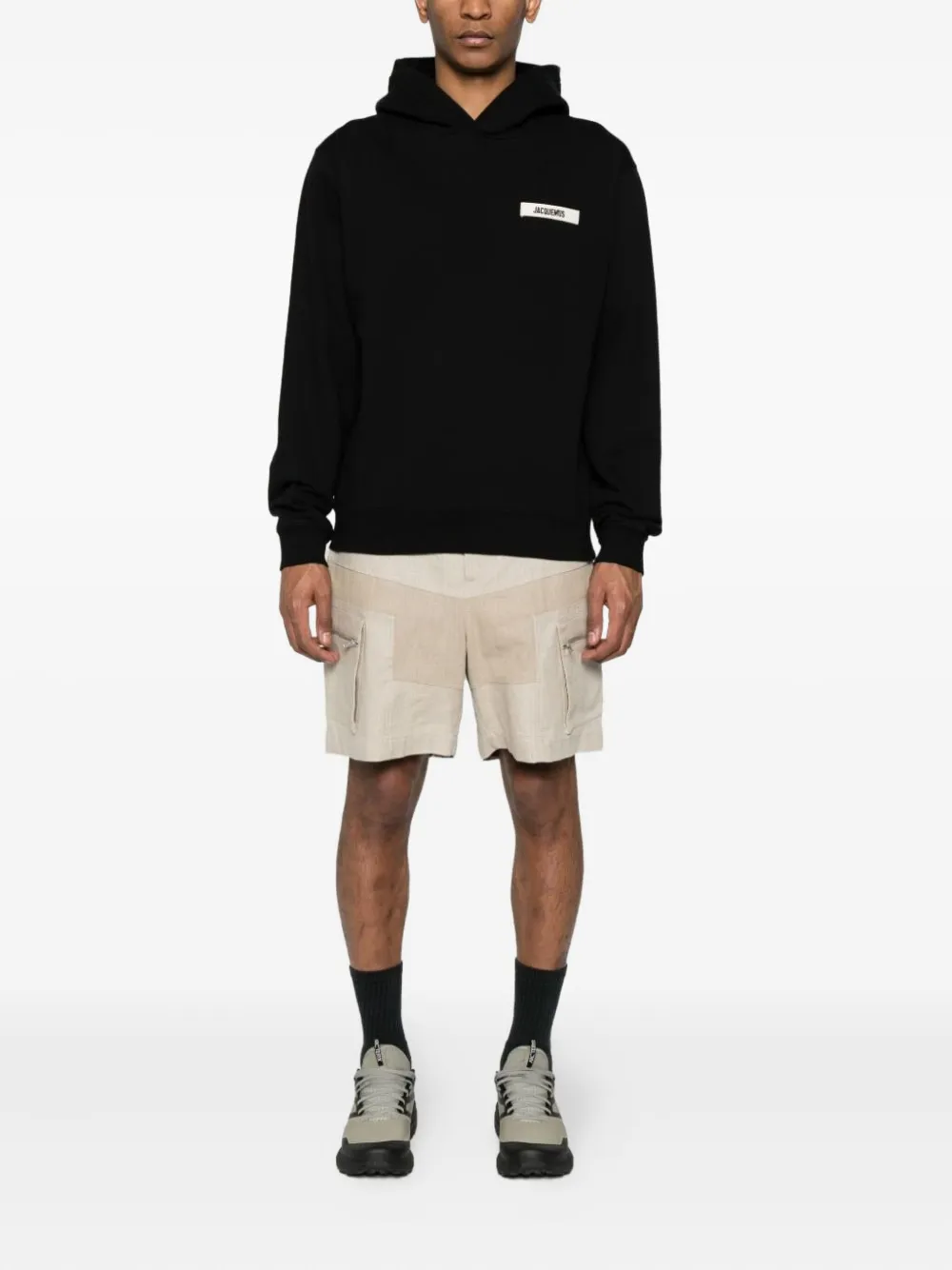 Jacquemus logo hoodie | Hoodies | Image 2