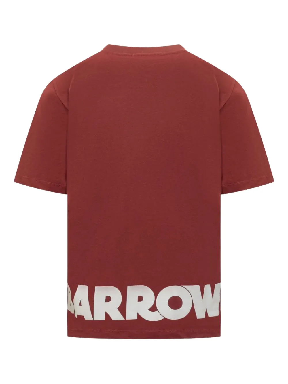 BARROW playera con logo estampado | Playeras y jerséis | Image 2