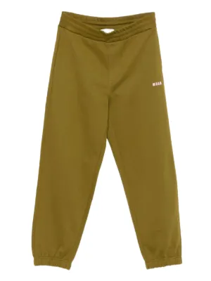 AAPE BY *A BATHING APE® コーデュロイ パンツ | ブラウン | FARFETCH JP