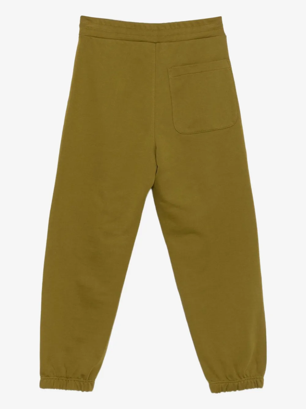 MSGM logo-print track pants | Sweatpants | Image 2