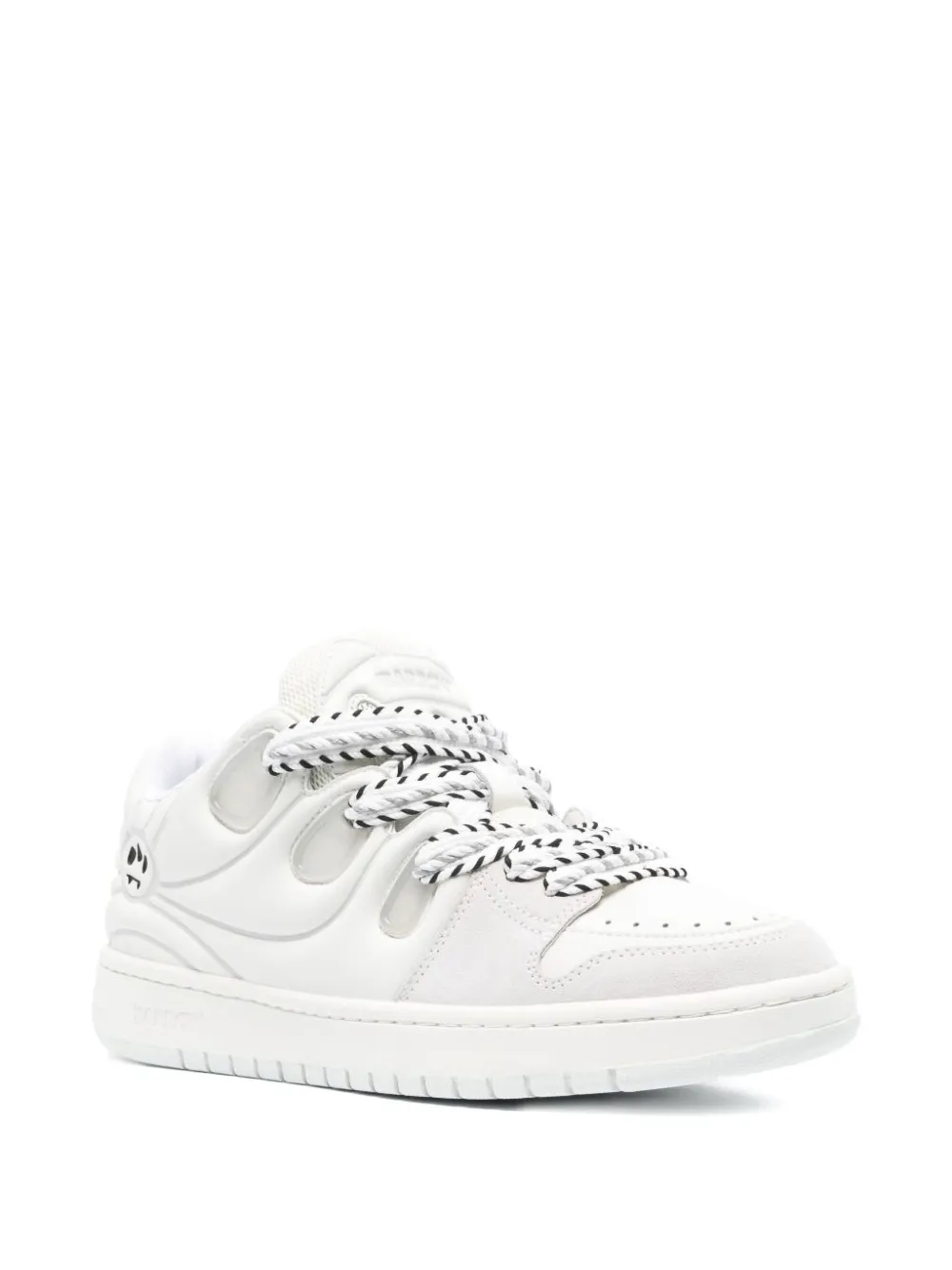 BARROW Ollie lace-up sneakers | Low-Tops | Image 2