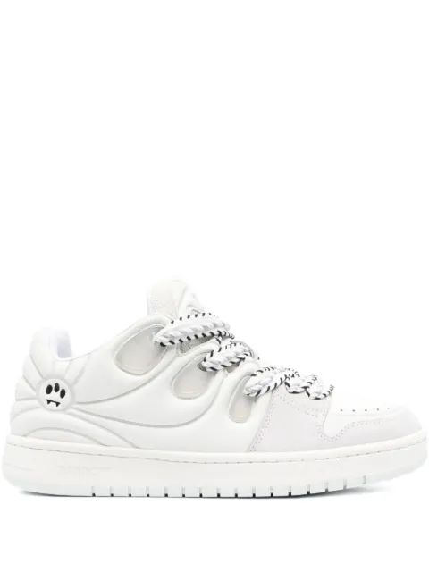 BARROW Ollie lace-up sneakers