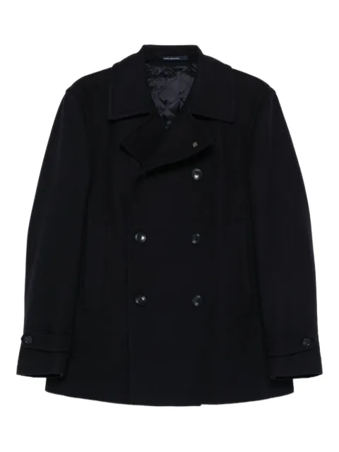 Tagliatore Monaco double-breasted blazer