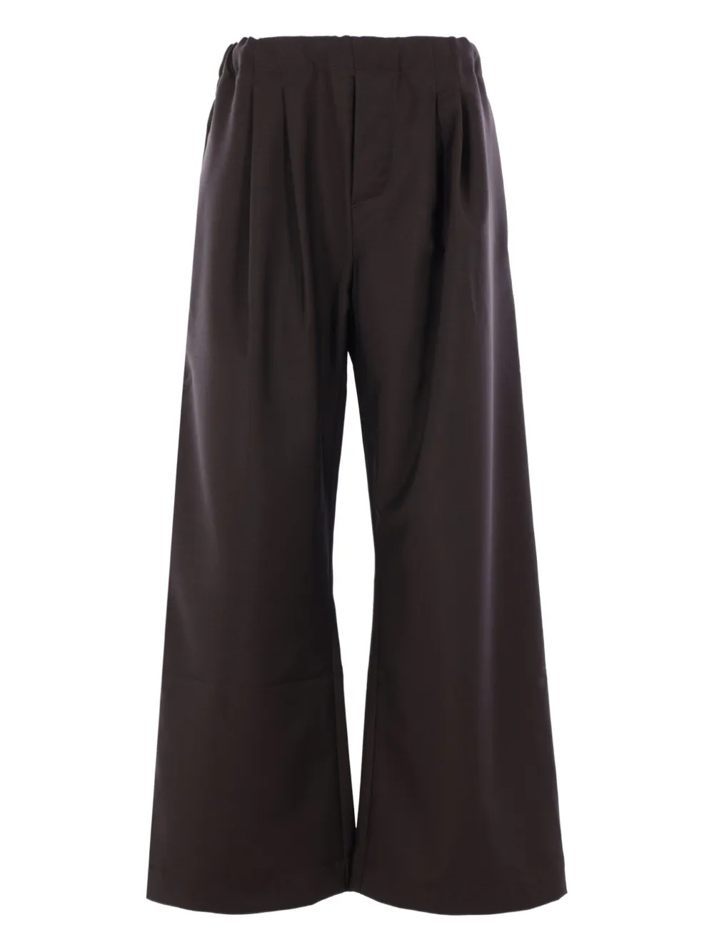 Meta Campania Collective イージーパンツ - ブラウン Meta Campania Collective イージーパンツ - ブラウン