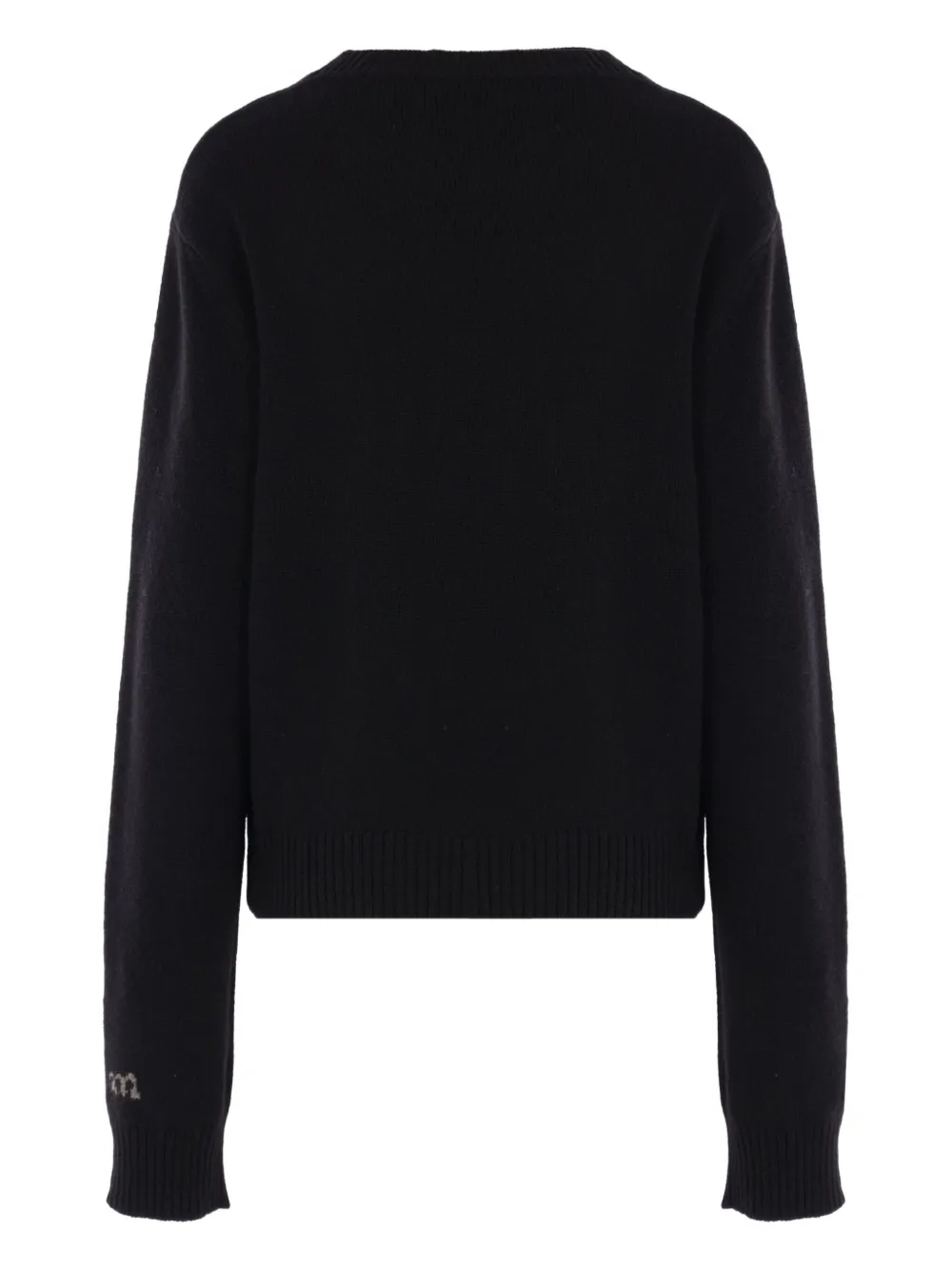 Meta Campania Collective suéter con cuello redondo | Suéteres | Image 2