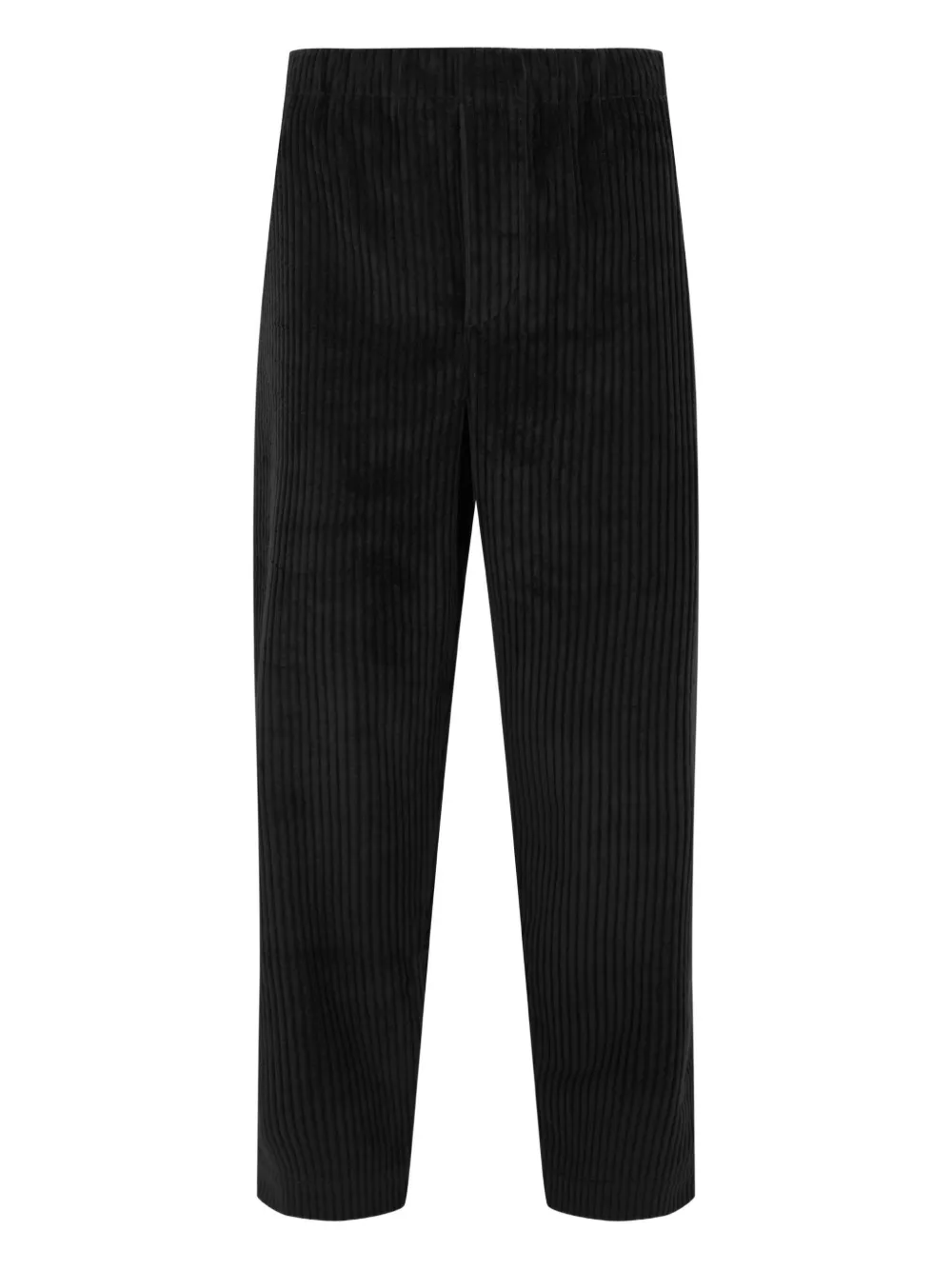 Meta Campania Collective corduroy trousers - Zwart