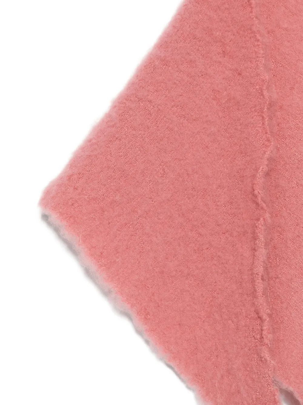 Faliero Sarti mascada deshilachada | Hombre | Image 2