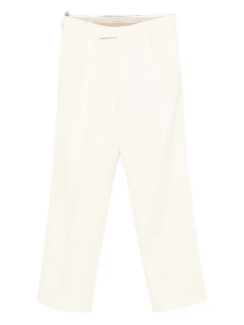PT Torino pleated-front trousers