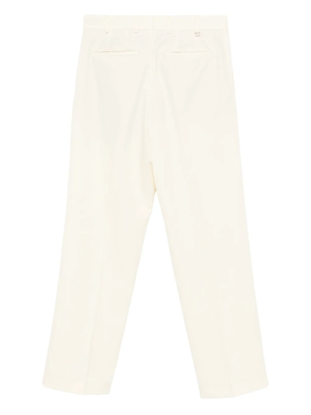 PT Torino Calça com pregas frontais | Calça reta | Image 2