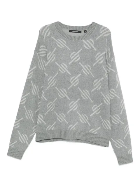 Daily Paper Tevin jumper