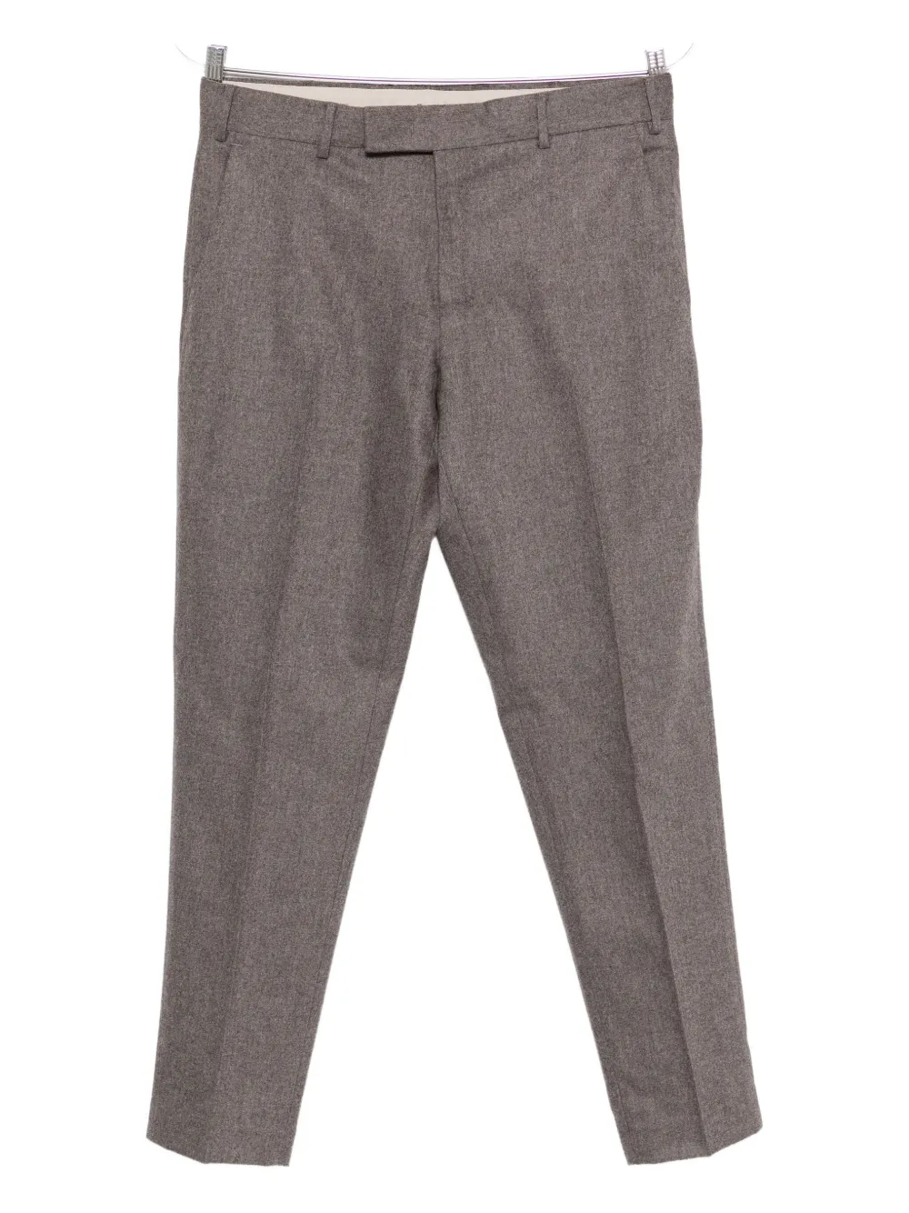 PT Torino pantalones de vestir ajustados | gris | Image 1