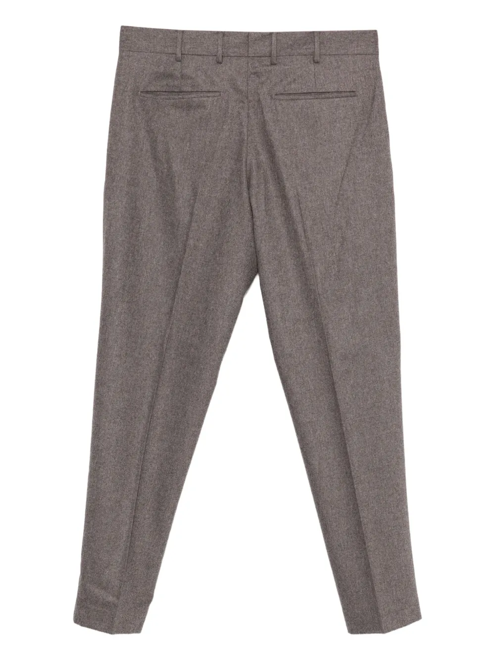 PT Torino tapered tailored trousers | Pantalons de costume | Image 2