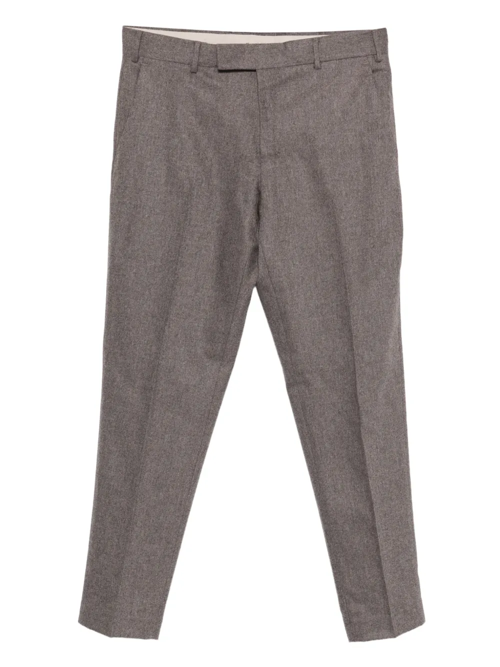 PT Torino tapered tailored trousers | gris | Image 1