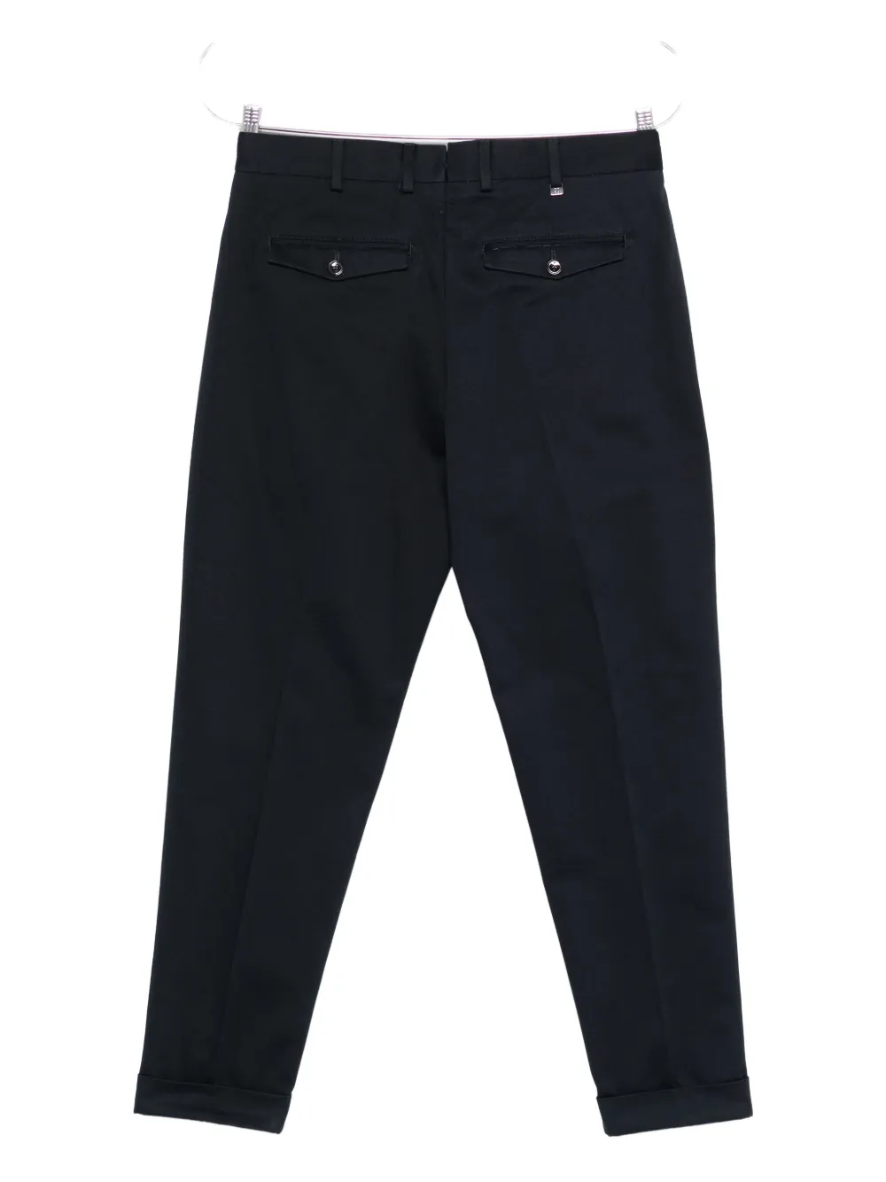 PT Torino pleated-front tailored trousers | Tailored Pants | Image 2