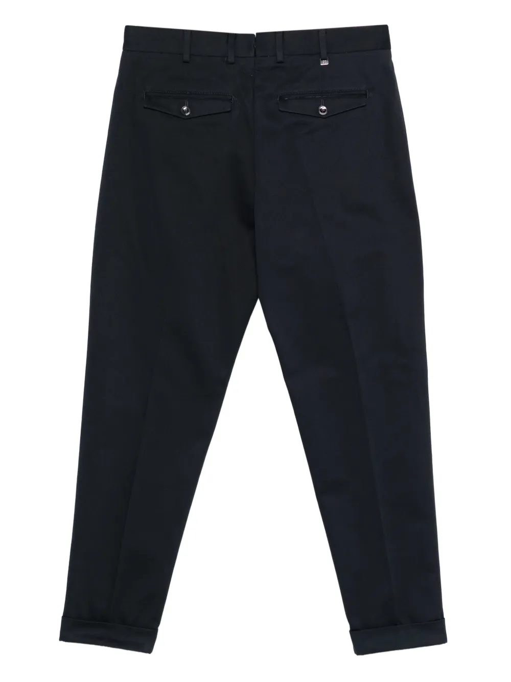 PT Torino pleated-front tailored trousers | Tailored Pants | Image 2