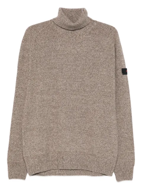 Peuterey Kowal roll-neck sweater 