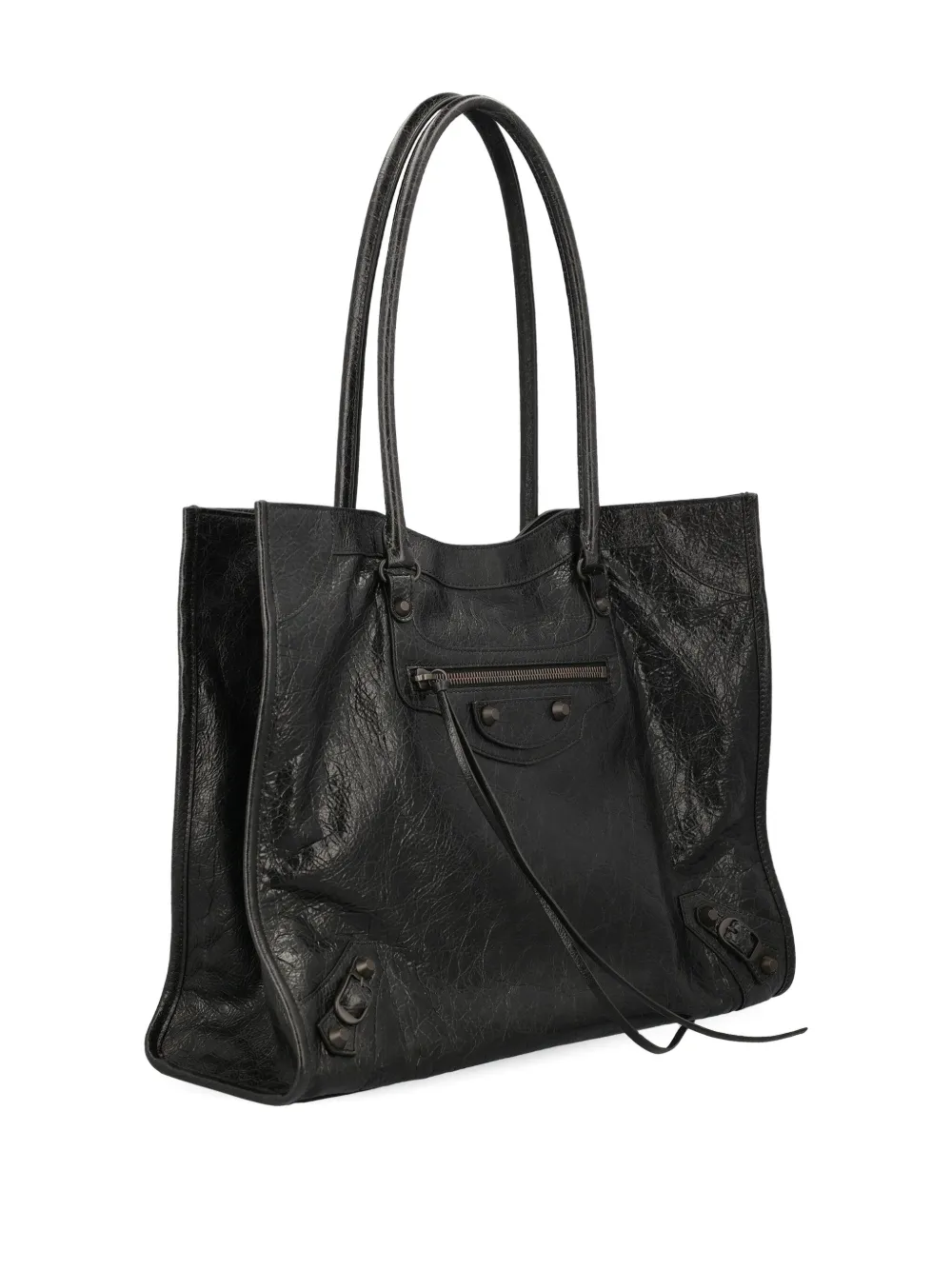 Le City tote bag