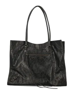 BALENCIAGA（バレンシアガ）ウィメンズ バッグ - FARFETCH