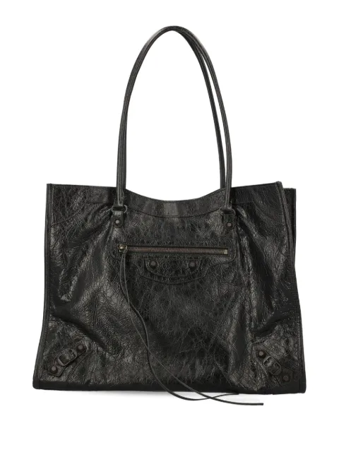 Balenciaga tote Le City