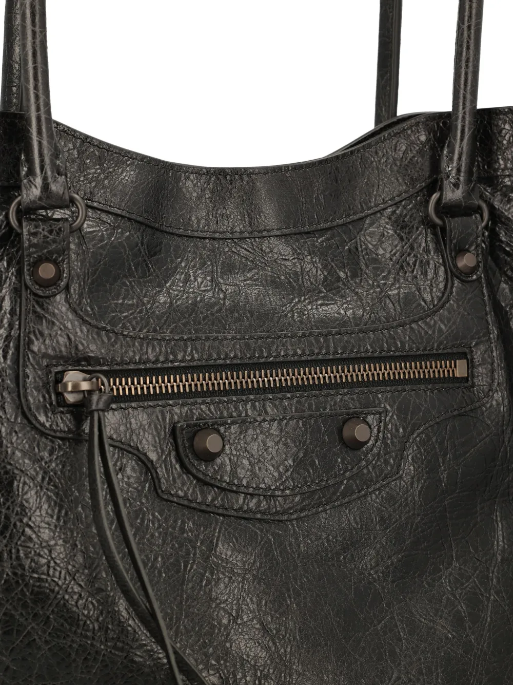 Le City tote bag