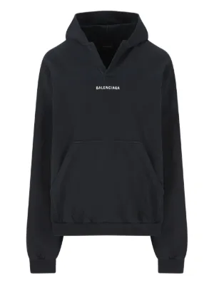 Balenciaga Sweatshirts & Knitwear for Men - Shop Now on FARFETCH