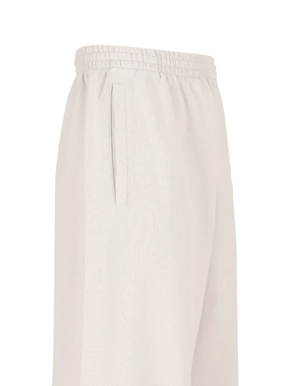 Balenciaga x Automobili Lamborghini Track Pants | White | FARFETCH