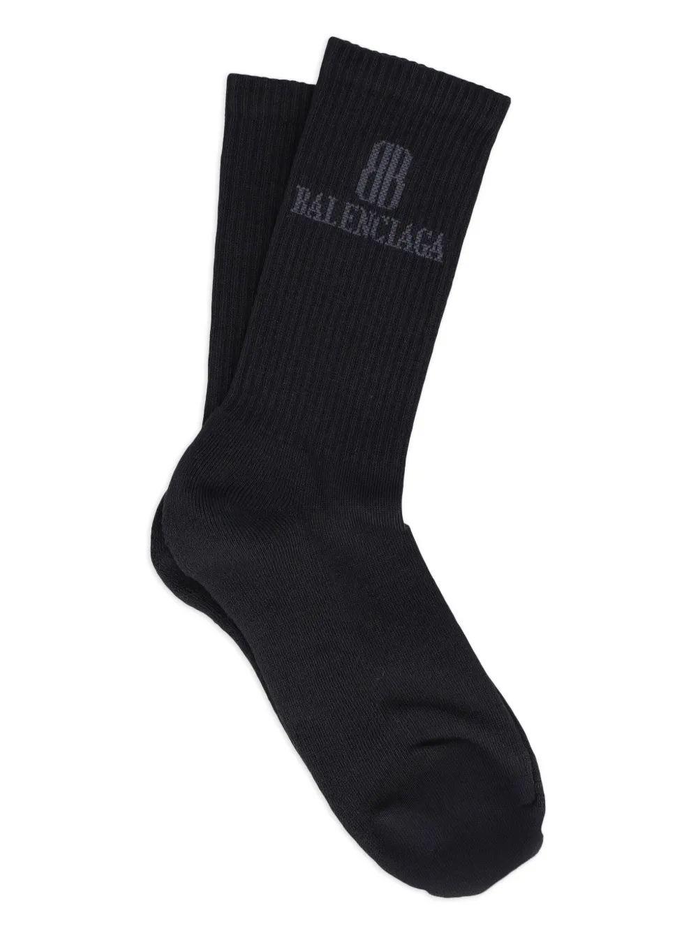 バレンシアガ　アディダス　靴下　新品未使用 27cm BALENCIAGA adidas スニーカー スピードトレーナー