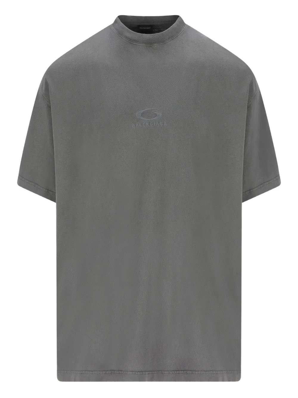 Balenciaga playera Loop Sports | gris | Image 1