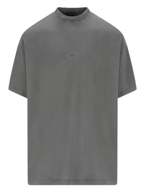 Balenciaga Loop Sports-icon T-shirt