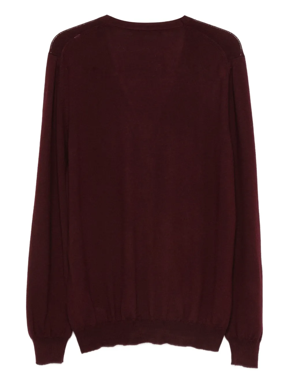 Tagliatore kieran buttoned cardigan | Cardigans | Image 2