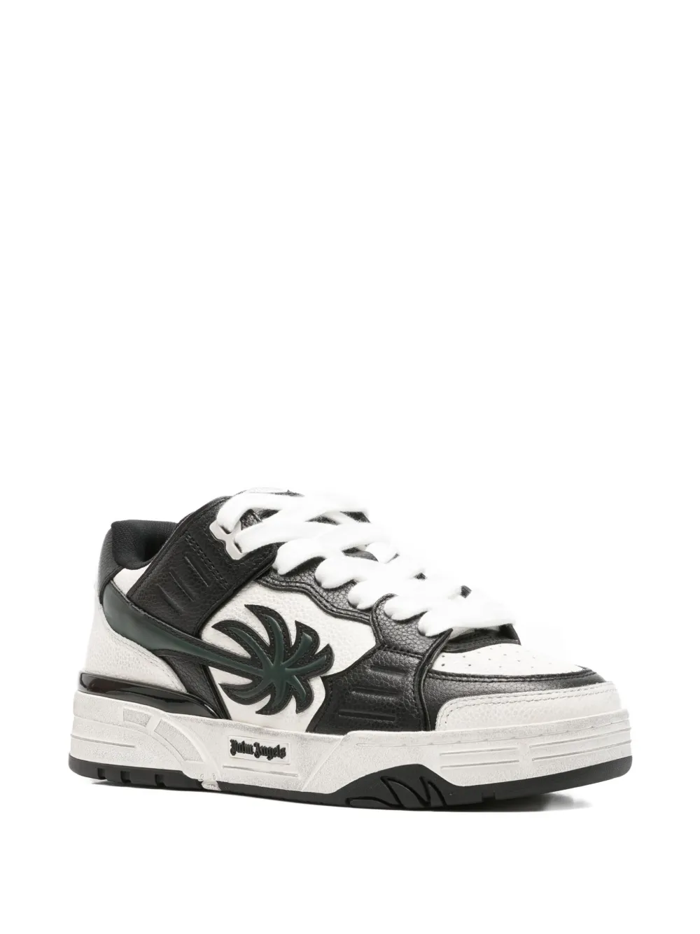 Palm Angels Venice sneakers - Zwart