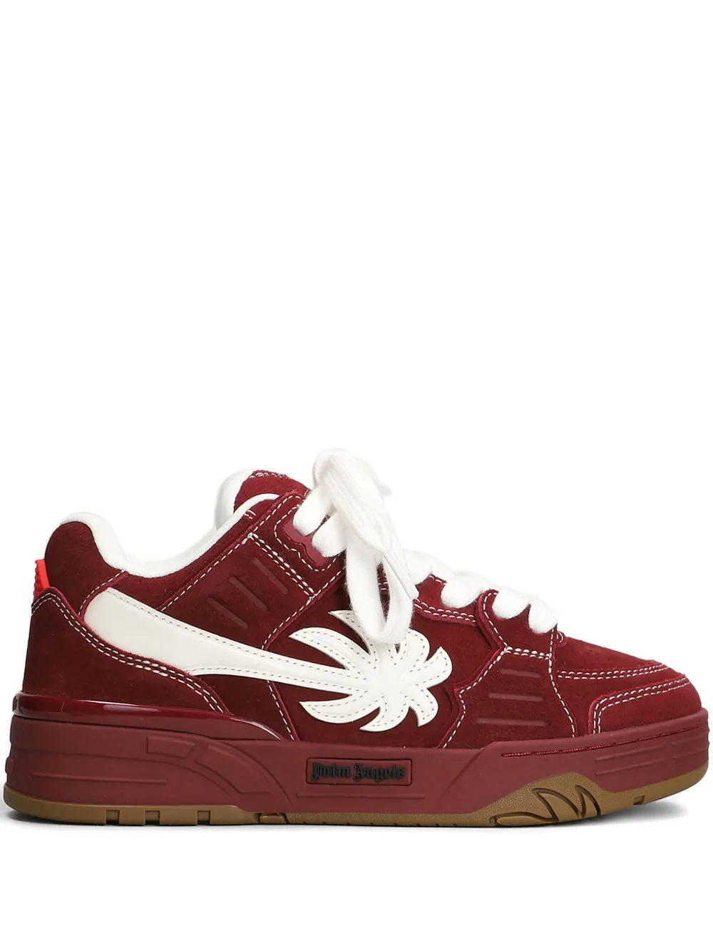Palm Angels Venice sneakers Rood
