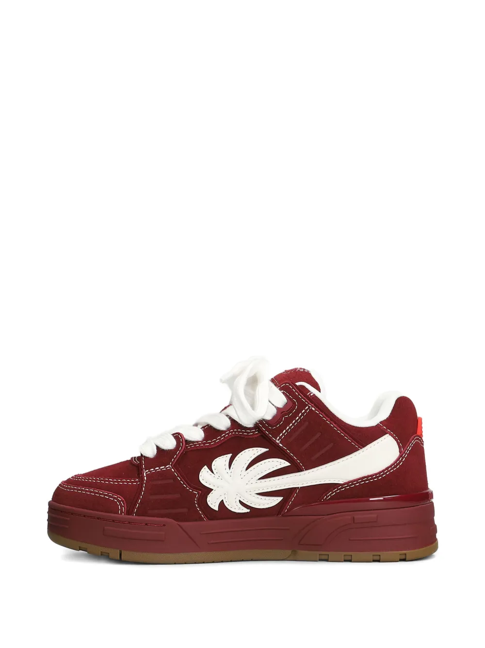 Palm Angels Venice sneakers Rood