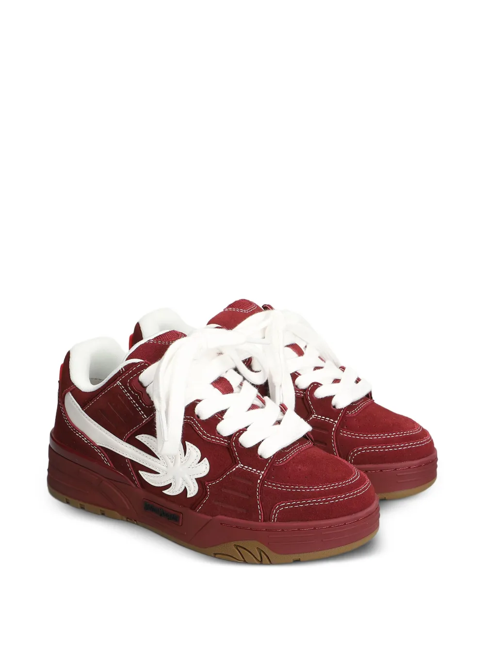 Palm Angels Venice sneakers - Rood