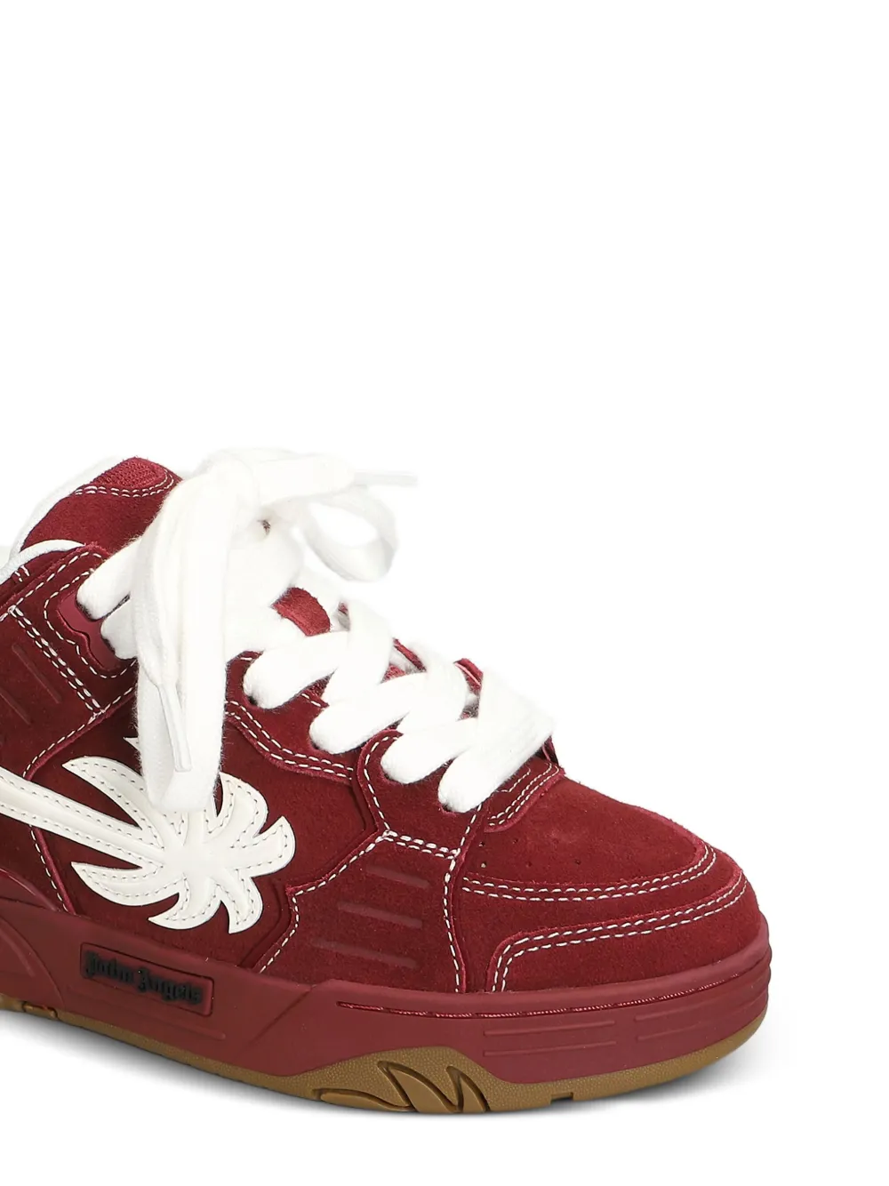 Palm Angels Venice sneakers Rood