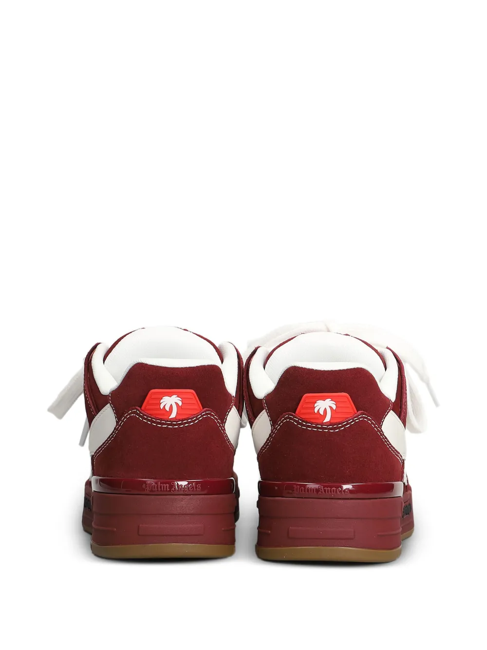 Palm Angels Venice sneakers Rood