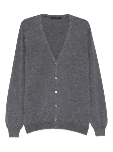 Tagliatore Kieran buttoned cardigan