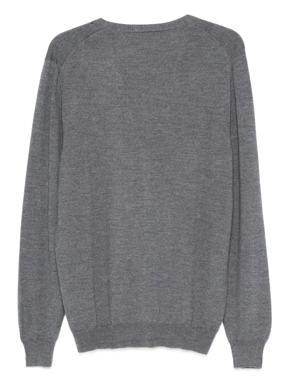 Tagliatore Kieran buttoned cardigan | Cardigans | Image 2