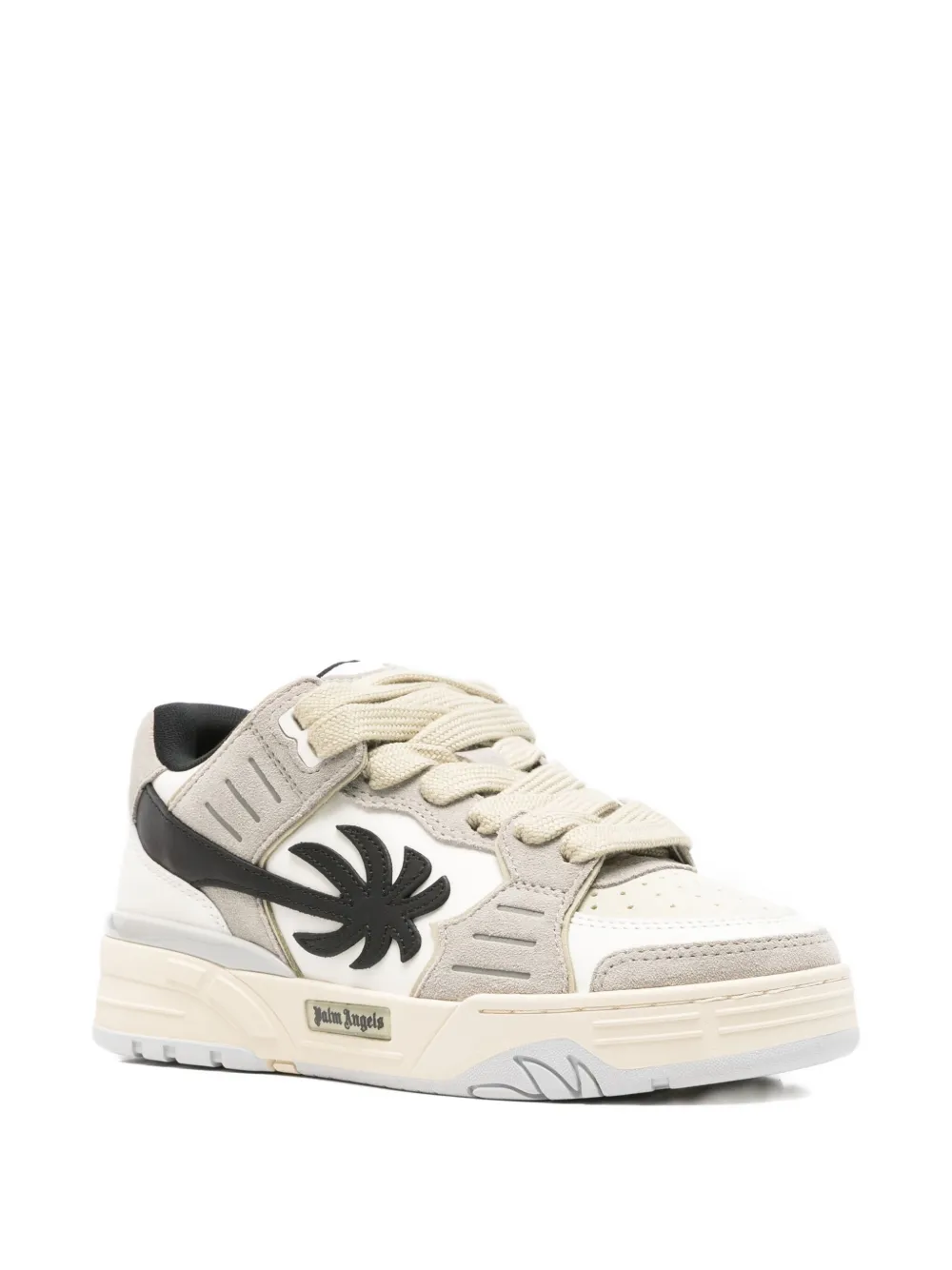 Palm Angels Venice sneakers - Wit