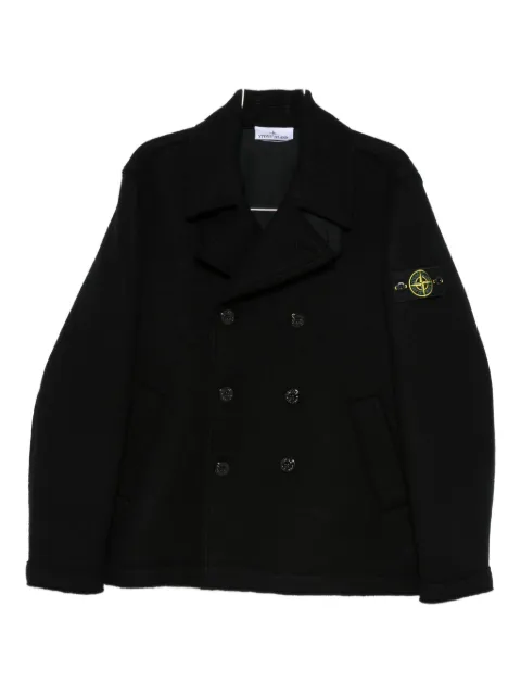 Stone Island abrigo con botones