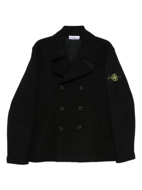 Stone Island abrigo con botones