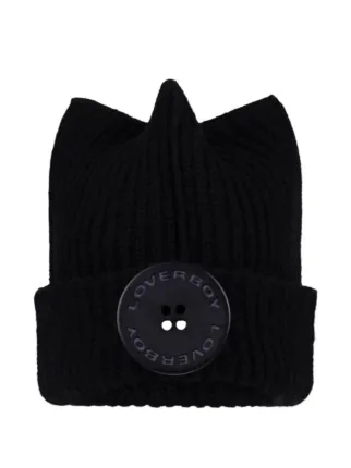 Charles Jeffrey Loverboy