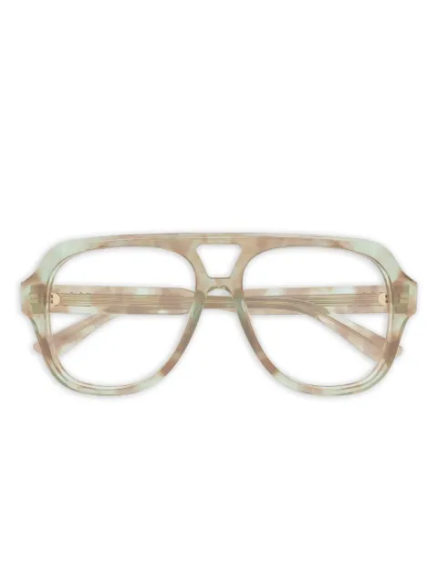 Chloé Eyewear lentes CH0339O