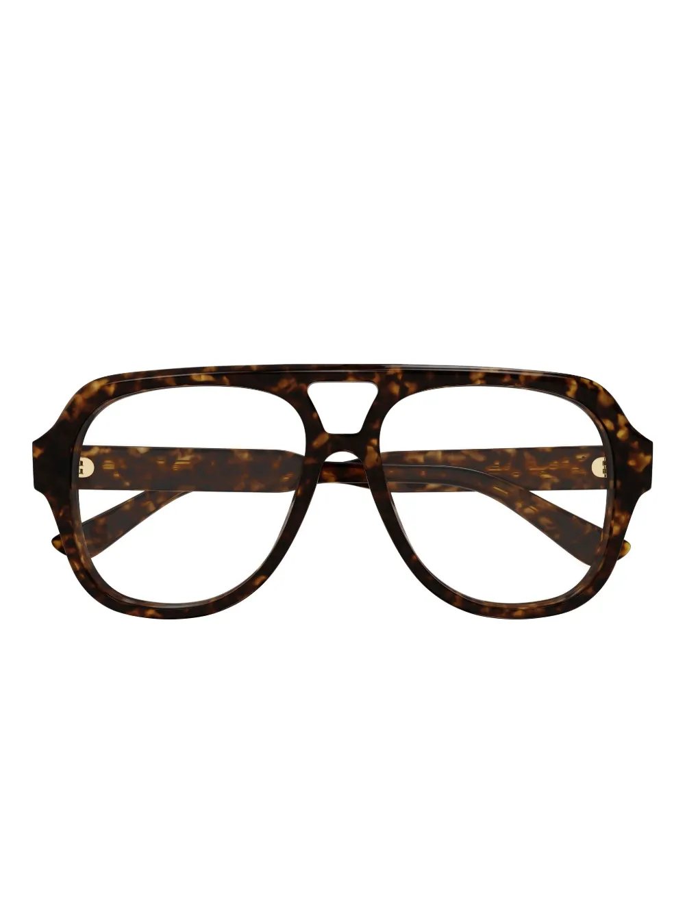 Chloé Browline Ch0339o Glasses In Brown