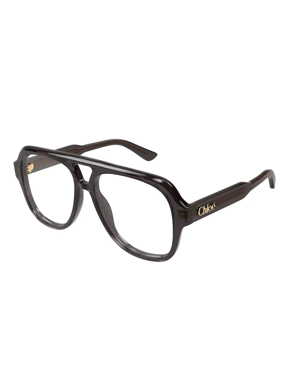 Chloé Eyewear lentes Browline CH0339O | Image 2