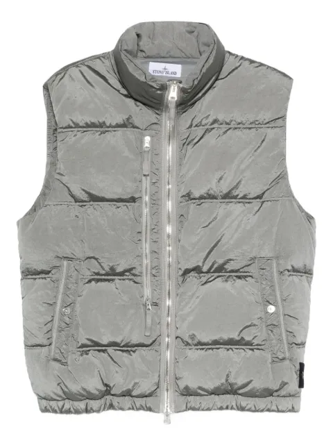 Stone Island Compass-badge gilet