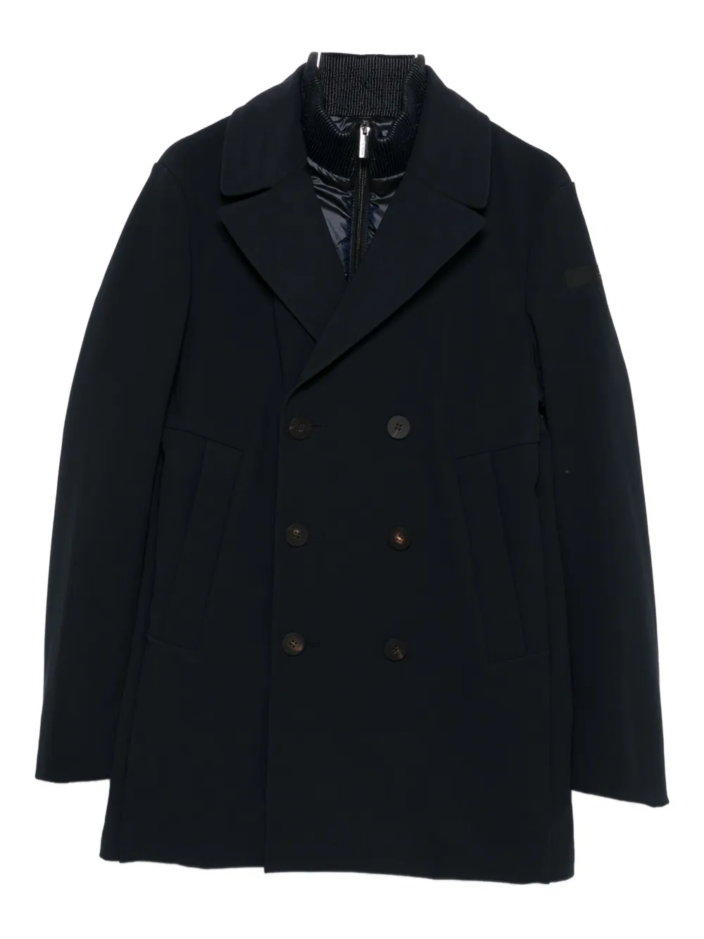 RRD double-breasted blazer | Blue | Image 1